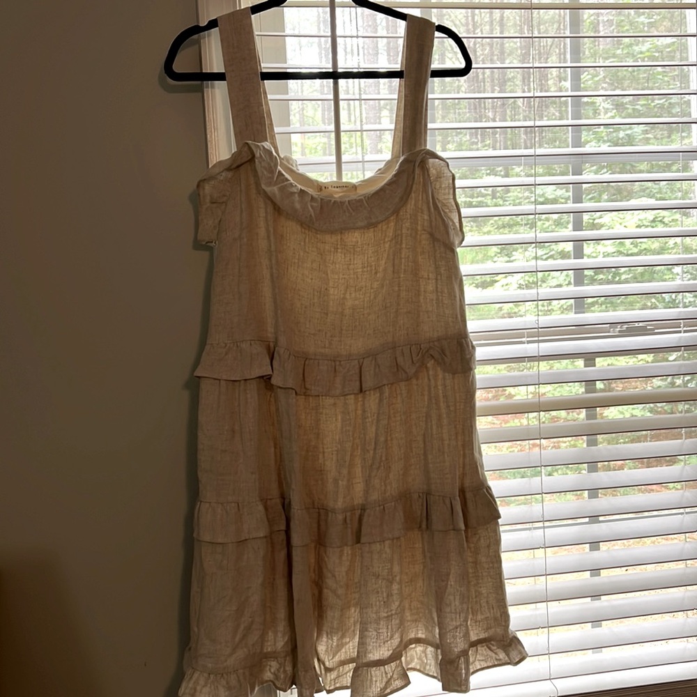 NWOT By Together brand, Philanthropy